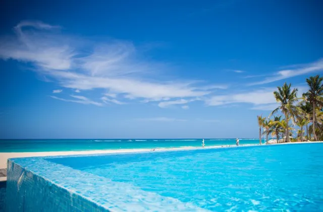 Hotel Coral House Punta Cana Playa